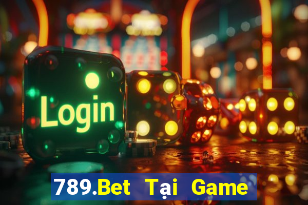 789.Bet Tại Game Bài Đổi Thưởng Nạp Bằng Sms