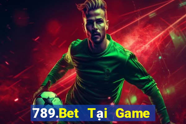 789.Bet Tại Game Bài Đổi Thưởng Nạp Bằng Sms