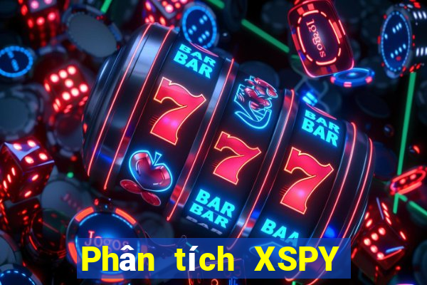 Phân tích XSPY thứ hai