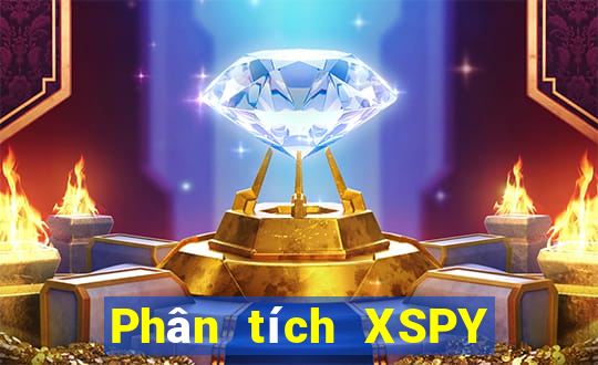 Phân tích XSPY thứ hai