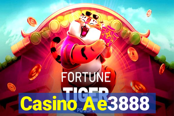 Casino Ae3888