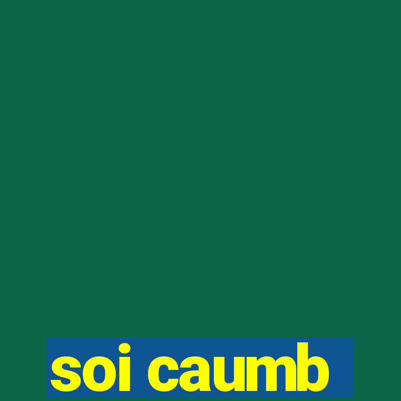 soi caumb