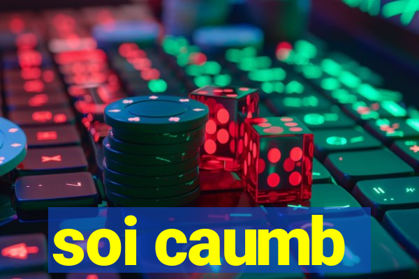 soi caumb