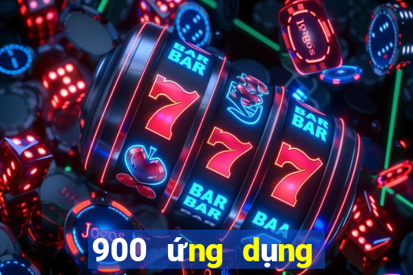 900 ứng dụng Ai Color Man