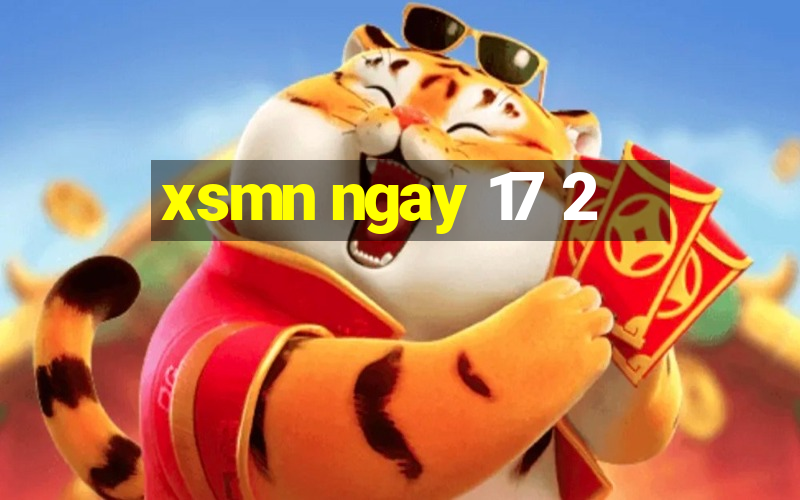 xsmn ngay 17 2