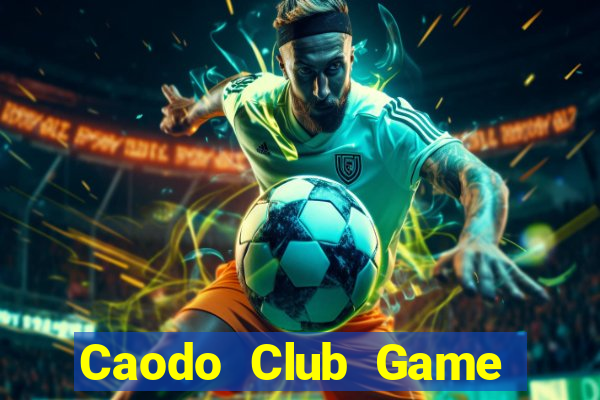 Caodo Club Game Bài 2022