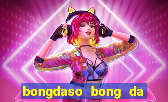 bongdaso bong da so du lieu