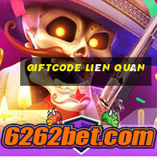 giftcode liên quân