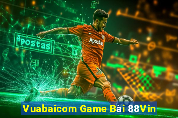 Vuabaicom Game Bài 88Vin