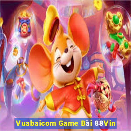 Vuabaicom Game Bài 88Vin