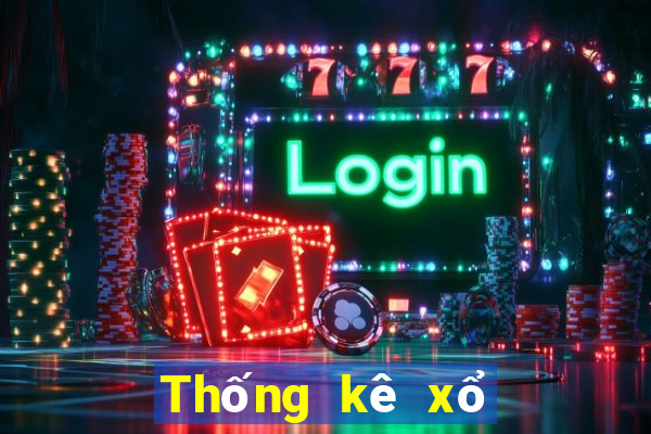 Thống kê xổ số binh dinh thứ bảy