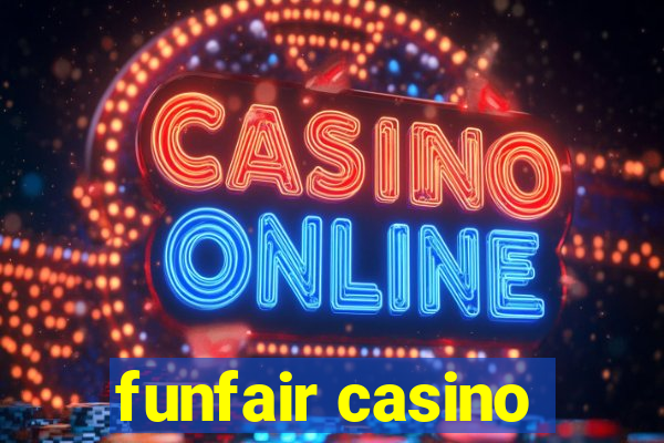 funfair casino