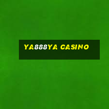 ya888ya casino