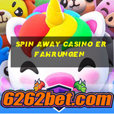 spin away casino erfahrungen