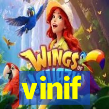 vinif