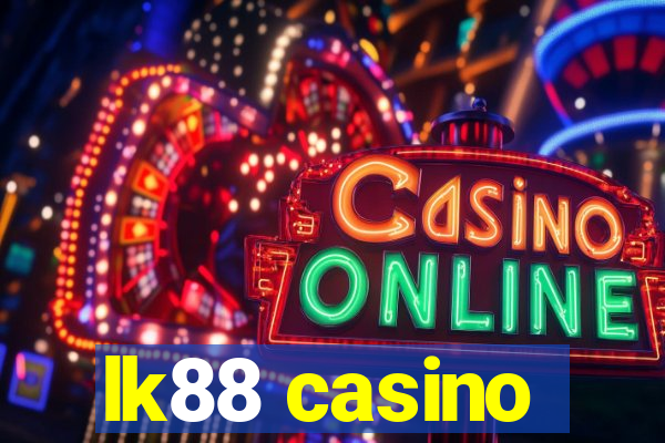 lk88 casino