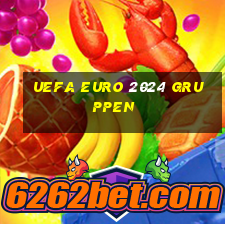 uefa euro 2024 gruppen