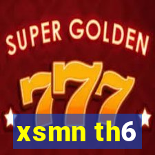 xsmn th6