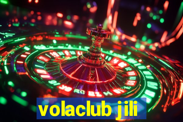 volaclub jili