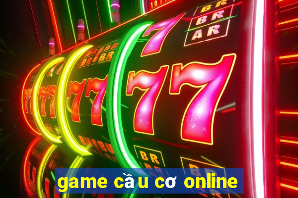 game cầu cơ online