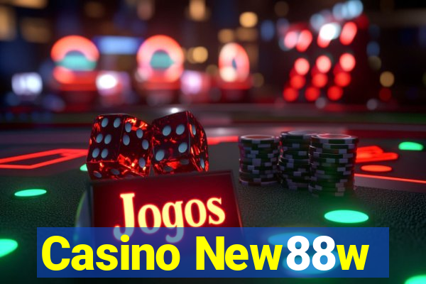 Casino New88w