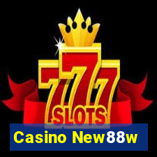 Casino New88w