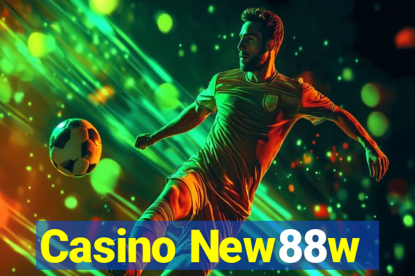 Casino New88w