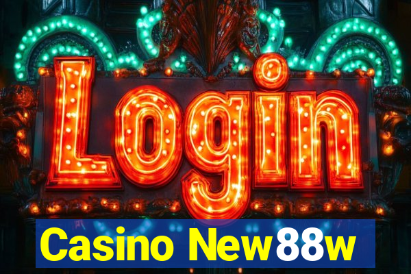 Casino New88w