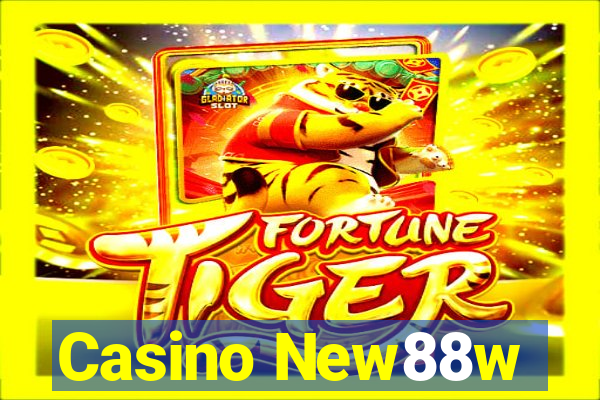 Casino New88w