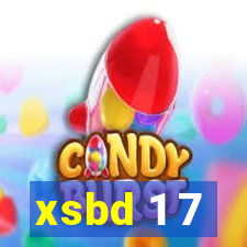 xsbd 1 7