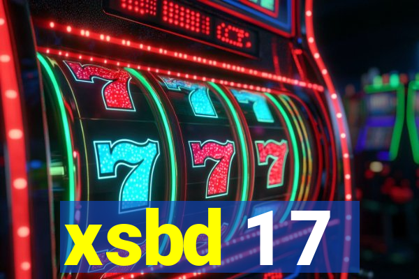 xsbd 1 7