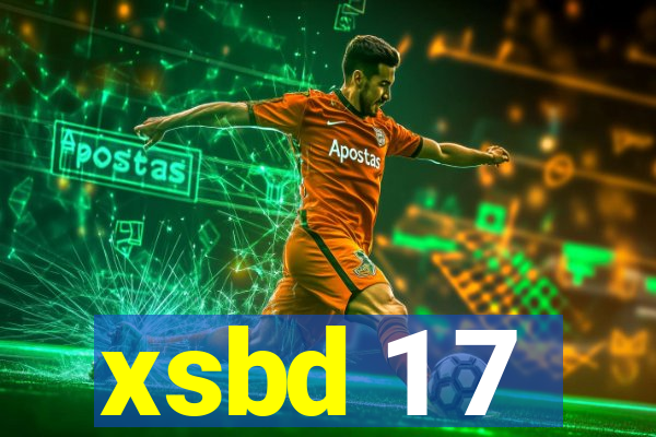 xsbd 1 7