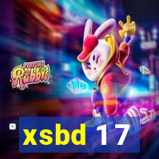 xsbd 1 7