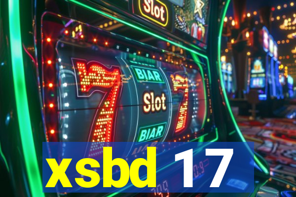 xsbd 1 7