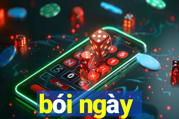 bói ngày