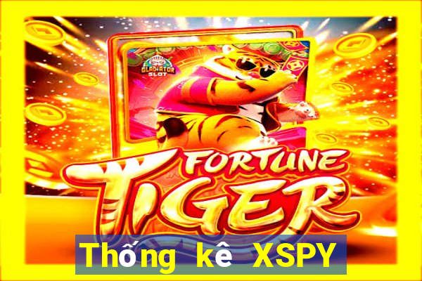 Thống kê XSPY hôm qua