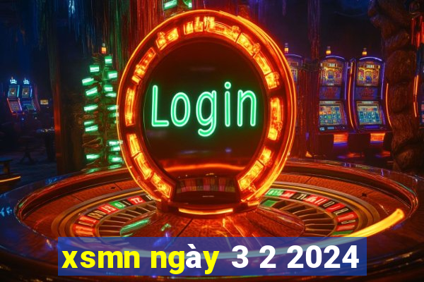 xsmn ngày 3 2 2024