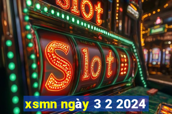 xsmn ngày 3 2 2024