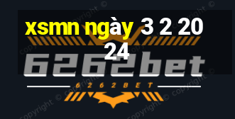 xsmn ngày 3 2 2024