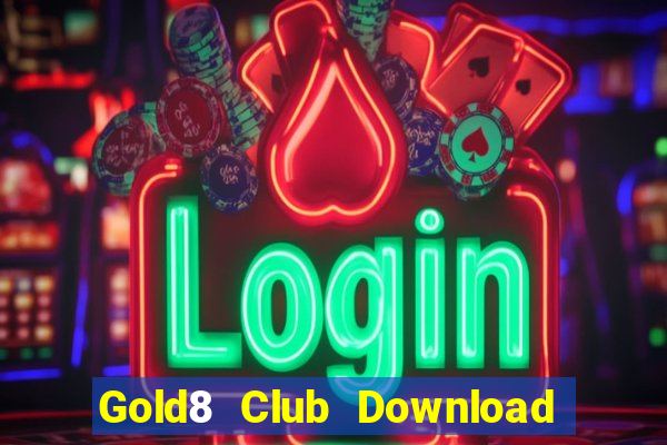 Gold8 Club Download Game Đánh Bài