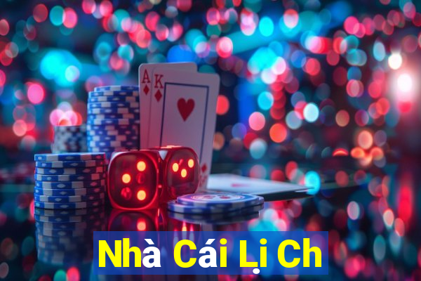 Nhà Cái LịCh