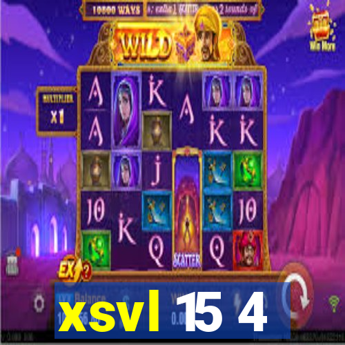 xsvl 15 4