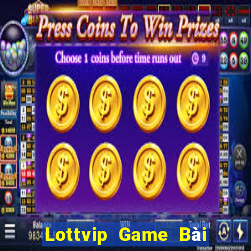 Lottvip Game Bài Bốc Club