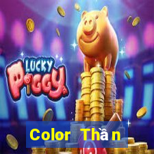 Color Thần thống trị lll Tải về