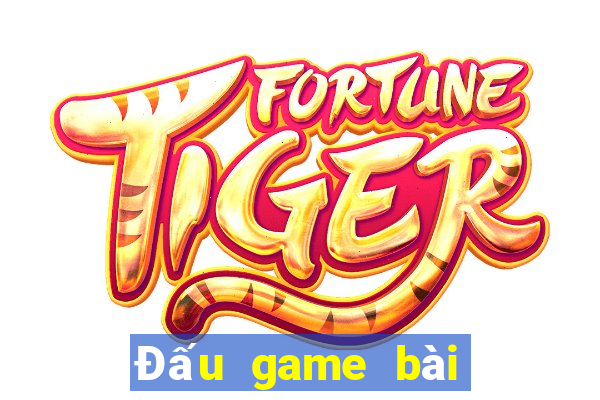 Đấu game bài Hoa vàng Fun88 tải về