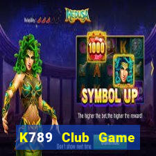 K789 Club Game Bài 69 Doi Thuong