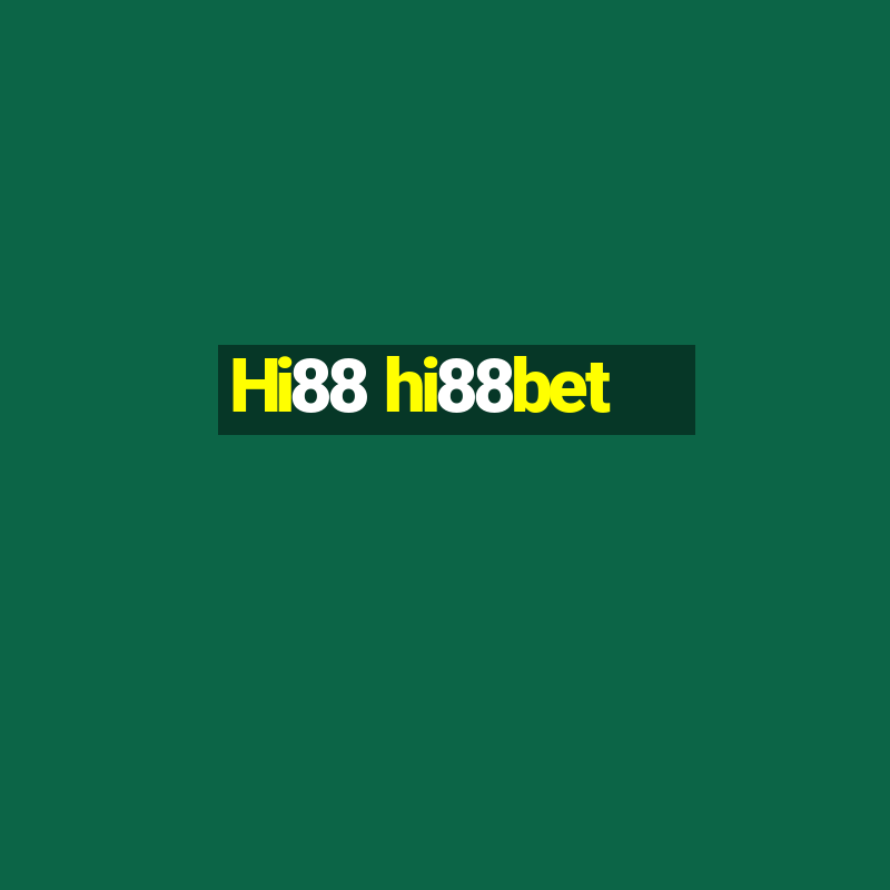 Hi88 hi88bet