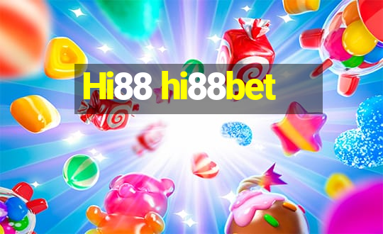 Hi88 hi88bet