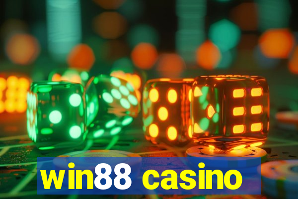 win88 casino