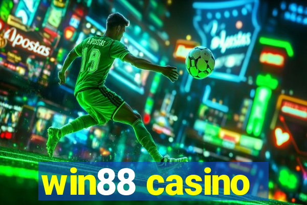 win88 casino